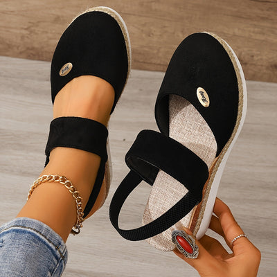 Vanessa | Versatile Non-slip Orthopedic Sandals