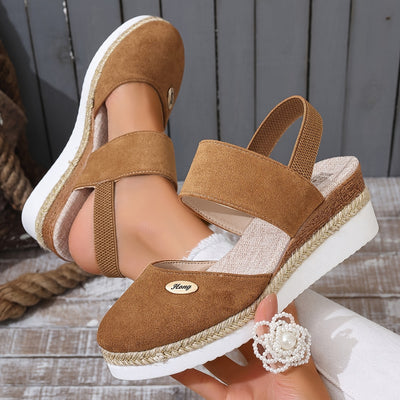 Vanessa | Versatile Non-slip Orthopedic Sandals