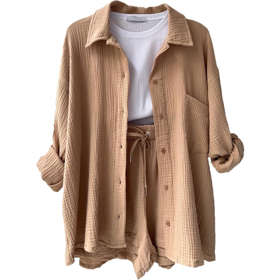 Sussie | Comfort Set