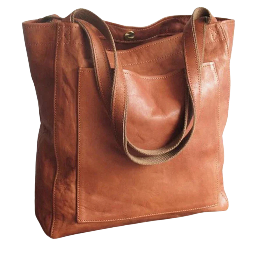 Zia | Essential Tote