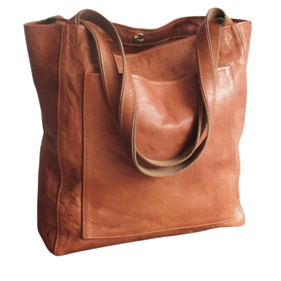 Zia | Essential Tote