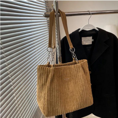 Senna | Tote Bag