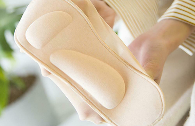 Concept | Arch Support Socks