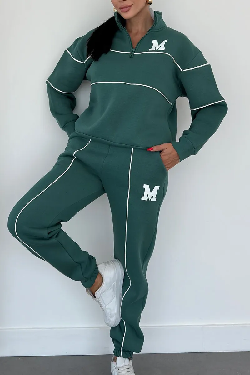 Soof |  Casual Elegant Set