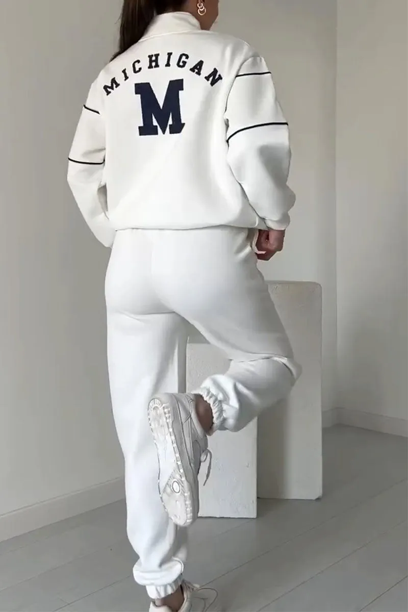 Soof |  Casual Elegant Set