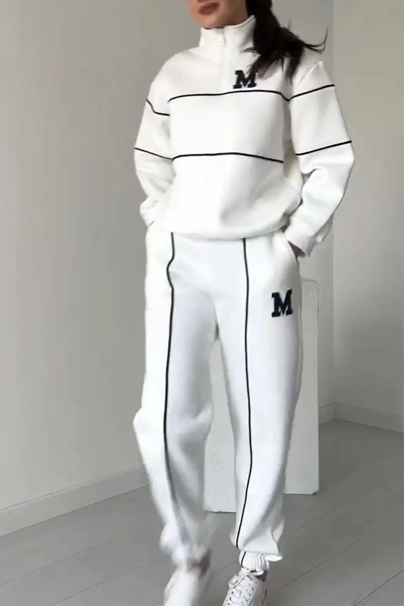 Soof |  Casual Elegant Set