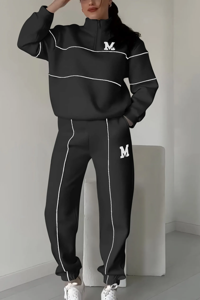 Soof |  Casual Elegant Set