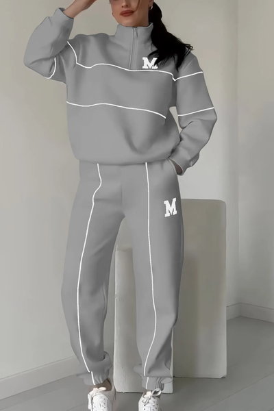 Soof |  Casual Elegant Set