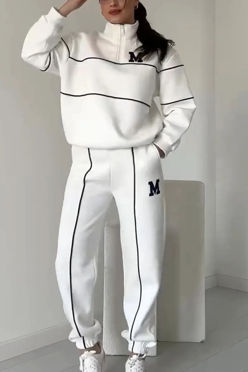Soof |  Casual Elegant Set