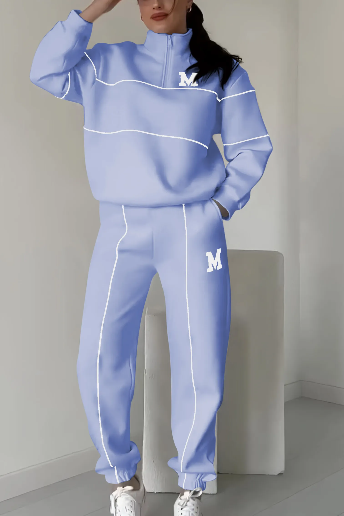 Soof |  Casual Elegant Set
