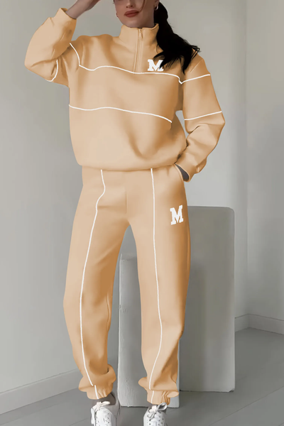 Soof |  Casual Elegant Set