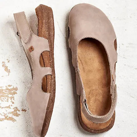 Kristina | Orthopedic Comfortable Sandals