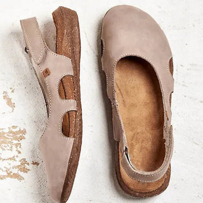 Kristina | Orthopedic Comfortable Sandals