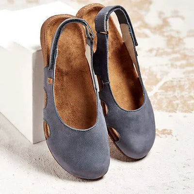 Kristina | Orthopedic Comfortable Sandals