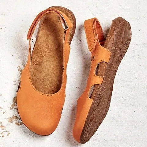 Kristina | Orthopedic Comfortable Sandals