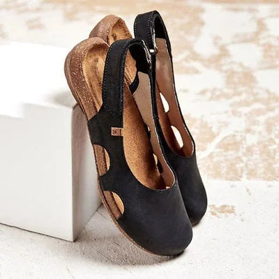 Kristina | Orthopedic Comfortable Sandals