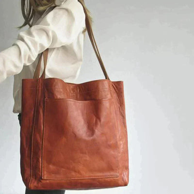 Zia | Essential Tote