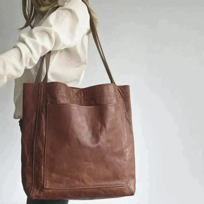 Zia | Essential Tote