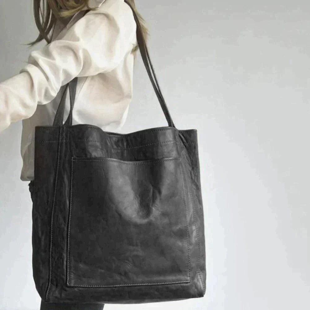 Zia | Essential Tote