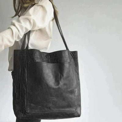 Zia | Essential Tote