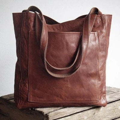 Zia | Essential Tote