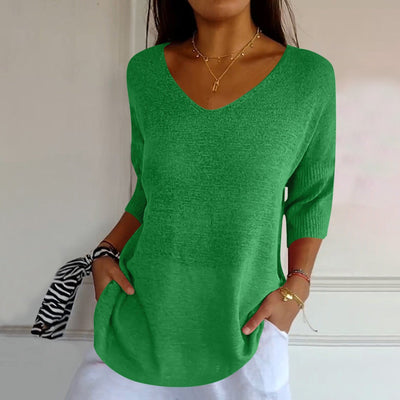 Loraine | Elegant Casual Shirt
