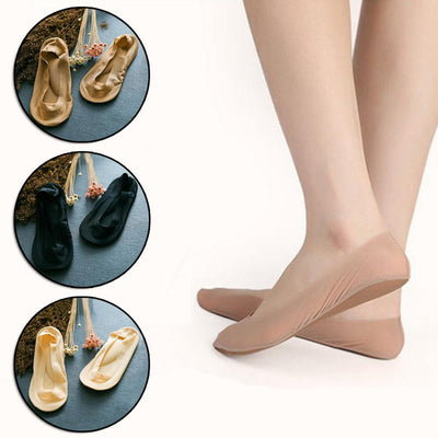 Concept | Arch Support Socks