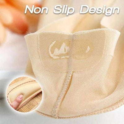 Concept | Arch Support Socks
