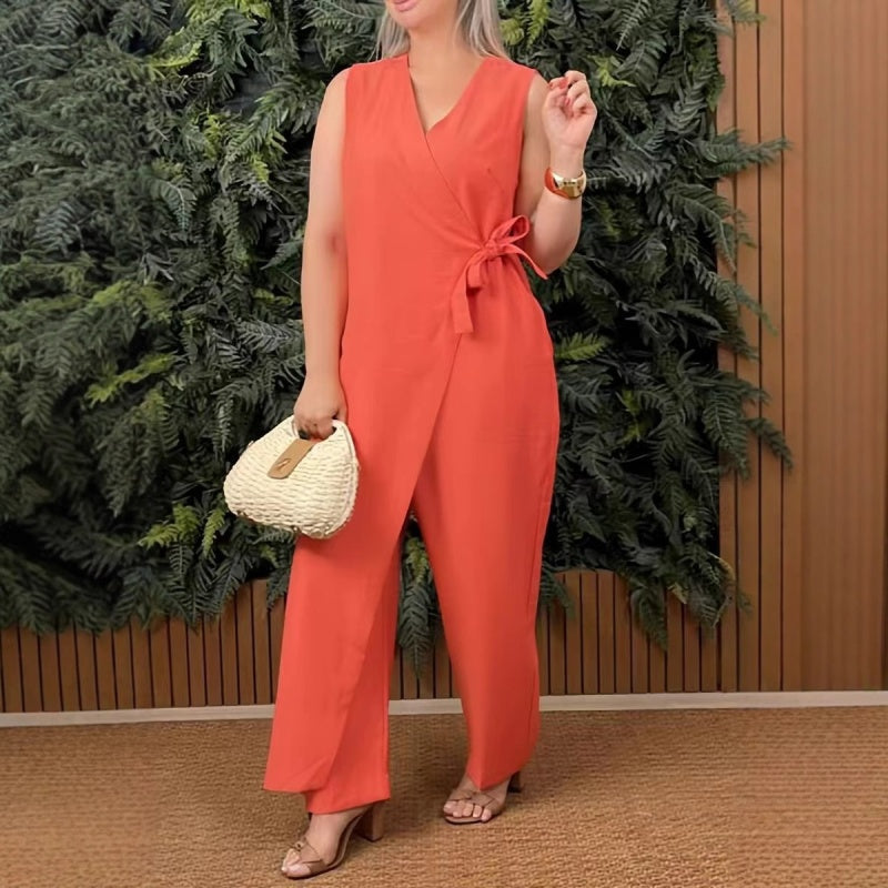 Katie | Elegant Jumpsuit