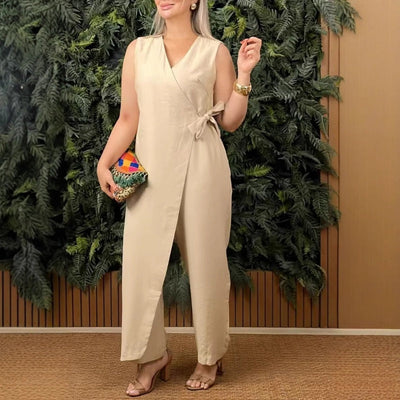 Katie | Elegant Jumpsuit