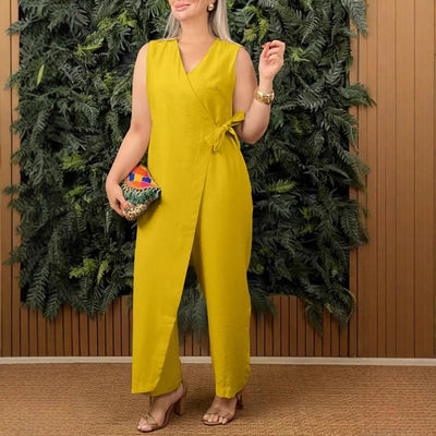 Katie | Elegant Jumpsuit