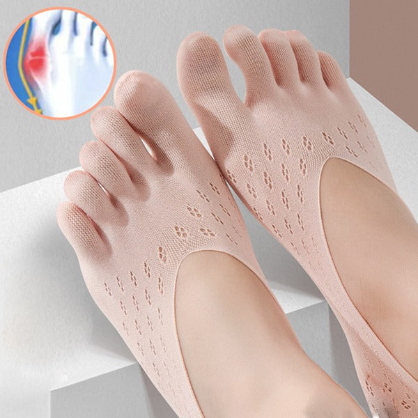 Concept | Bunion Relief Toe Alignment Socks