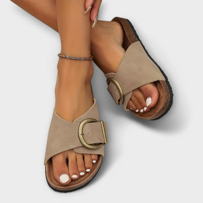 Louise | Orthopedic Sandals